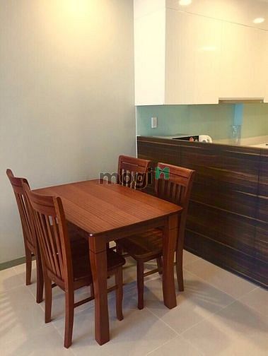 Hình ảnh ✔ Cho thuê CHCC THE GOLD VIEW 90m 2pn 2wc - Nội thất đầy đủ