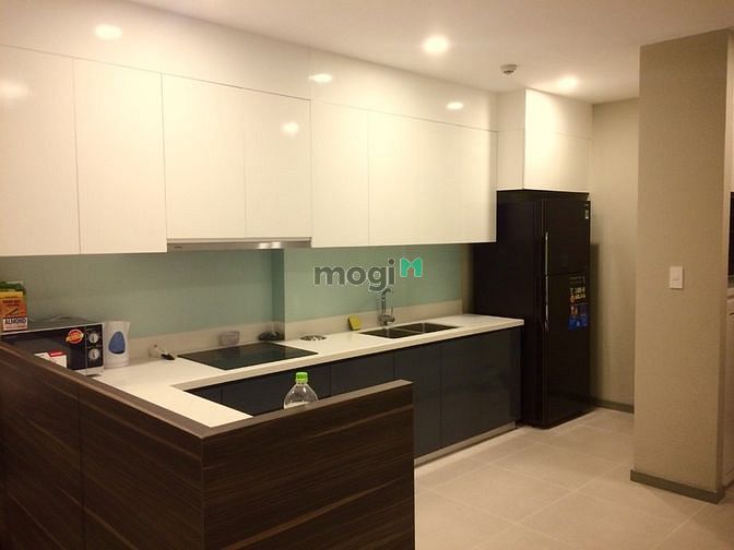 Hình ảnh ✔ Cho thuê CHCC THE GOLD VIEW 90m 2pn 2wc - Nội thất đầy đủ