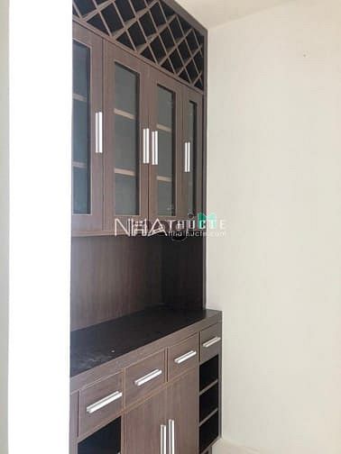 Hình ảnh Y hình Cho thuê c/h Galaxy 9, Q4, 101m2, 3pn, ntđđ - 19.5tr