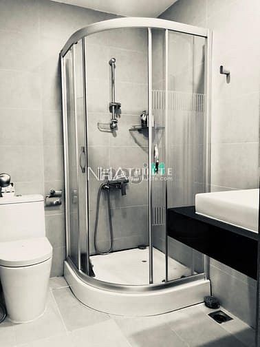 Hình ảnh Y hình Cho thuê c/h Galaxy 9, Q4, 101m2, 3pn, ntđđ - 19.5tr