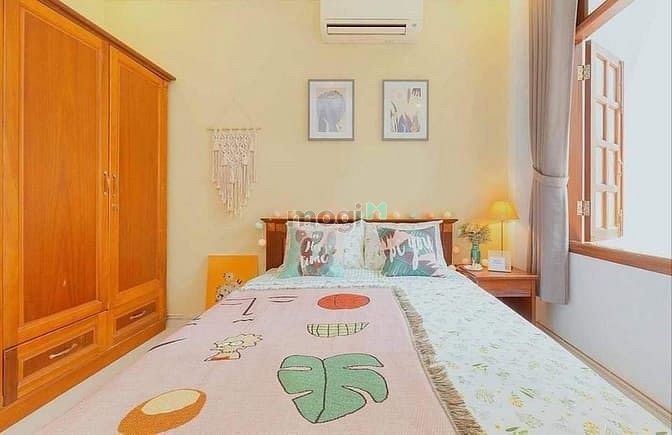 Hình ảnh chung cư mini, căn hộ dịch vụ cho thuê  giá rẻ 30m2 p15 tân bình