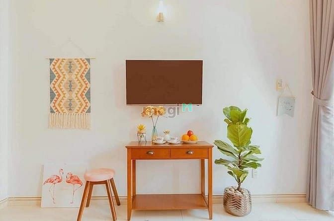 Hình ảnh chung cư mini, căn hộ dịch vụ cho thuê  giá rẻ 30m2 p15 tân bình
