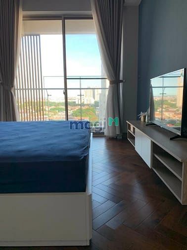 Hình ảnh Cho thuê CH  Riviera Point, diện tích 125m2, lầu cao, full nội thất