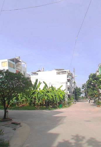 Hình ảnh Bán đất KDC Tam Bình,đường số 5,Tam Bình,TĐ,gần trường Việt Anh
