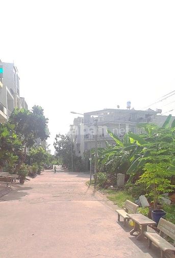 Hình ảnh Bán đất KDC Tam Bình,đường số 5,Tam Bình,TĐ,gần trường Việt Anh