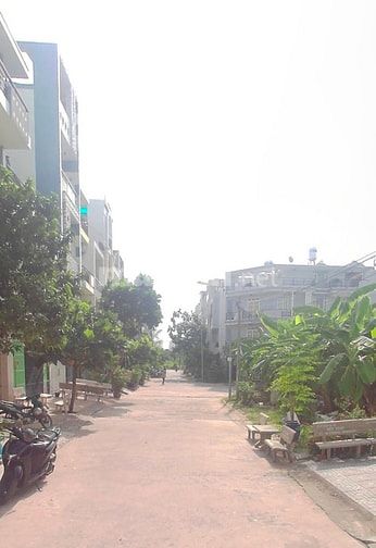 Hình ảnh Bán đất KDC Tam Bình,đường số 5,Tam Bình,TĐ,gần trường Việt Anh