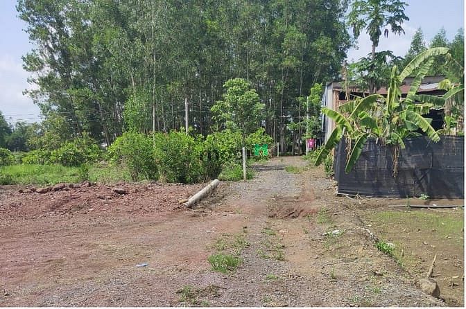 Hình ảnh Bán Gấp 680m Có 2 Mặt Đường Gần Tỉnh Lộ 769