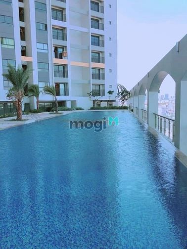 Hình ảnh Cho thuê Trang Chủ MB66.COM / Đăng Ký Tặng 66K The Pegasute, Quận 8 - DT 68m2, 2PN, 2WC, Giá 8tr