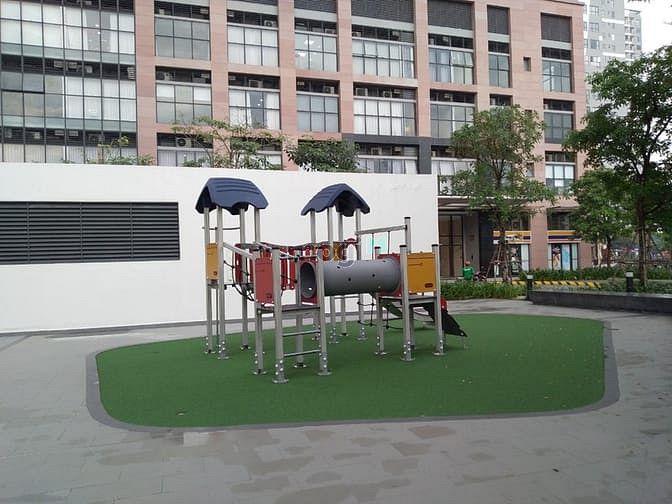 Hình ảnh Cho Thuê Mb6623 nạp rút nhanh chóng The Sun Avenue- giá chỉ 7.5 triệu