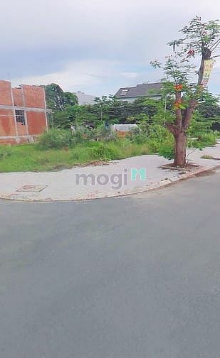 Hình ảnh Cần bán đất ngay KDC Hồng Long, MT Hiệp Bình, Thủ Đức, Có sổ, giá mềm