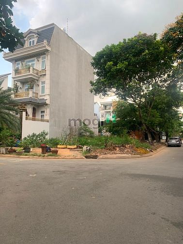 Hình ảnh Bán 400m2 đất góc 2MT đường Nguyễn Đăng Giai, TĐ, Q2. XD 7 tầng. 80 tỷ