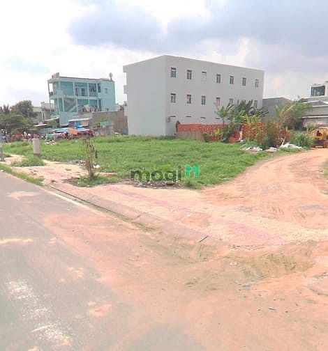 Hình ảnh Bán đất KDC Êm Đềm, Linh Xuân, Thủ Đức, giá 2.3tỷ, SHR, thổ cư, XDTD
