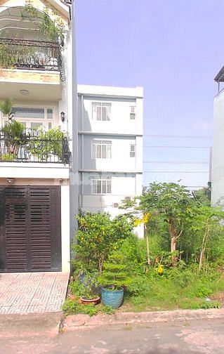 Hình ảnh Đất giá mềm khu Phú Mỹ Hưng, đường D2, quận 7,gần CV Cảnh Quang