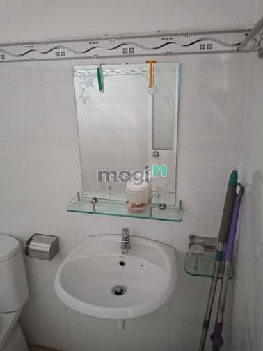 Hình ảnh Nhà Mới H4M 1/ SƠN KỲ 4X17 LẦU 3Pn 3Wc, ẢNH THẬT✅