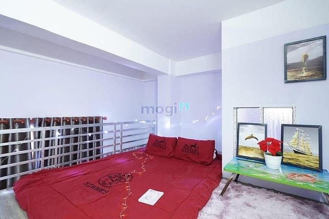 Hình ảnh Phòng trọ giá rẽ Tân Bình cho sinh viên và người đi làm