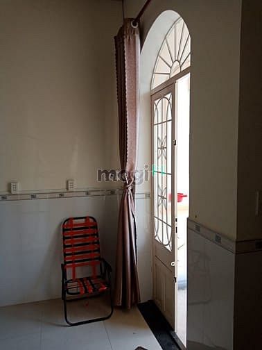 Hình ảnh Nhà Mới H4M 1/ SƠN KỲ 4X17 LẦU 3Pn 3Wc, ẢNH THẬT✅