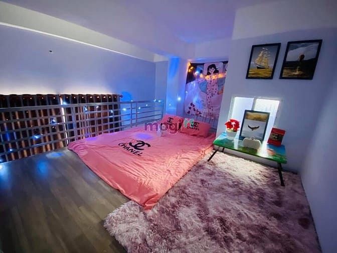 Hình ảnh Phòng trọ giá rẽ Tân Bình cho sinh viên và người đi làm