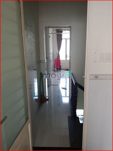 Hình ảnh Nhà Mới H4M 1/ SƠN KỲ 4X17 LẦU 3Pn 3Wc, ẢNH THẬT✅