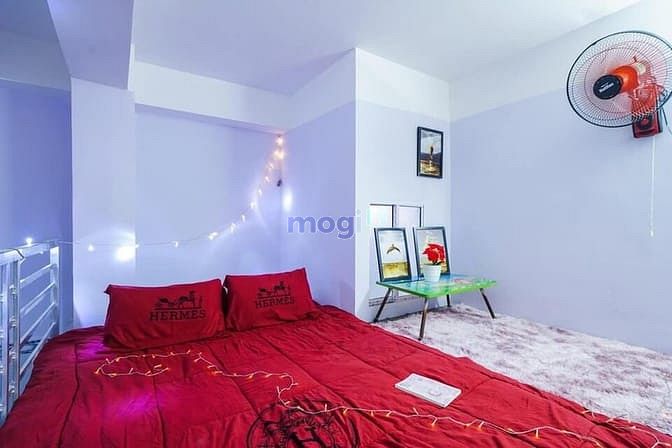 Hình ảnh Phòng trọ giá rẽ Tân Bình cho sinh viên và người đi làm