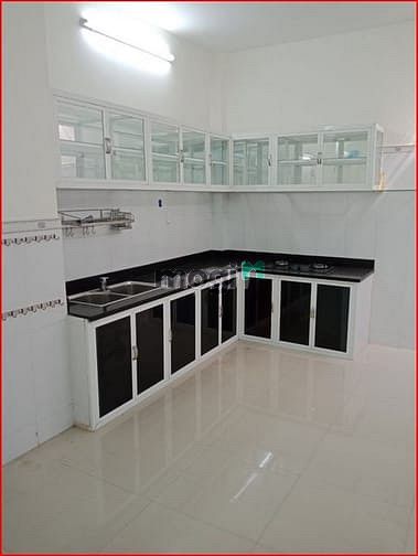 Hình ảnh Nhà Mới H4M 1/ SƠN KỲ 4X17 LẦU 3Pn 3Wc, ẢNH THẬT✅