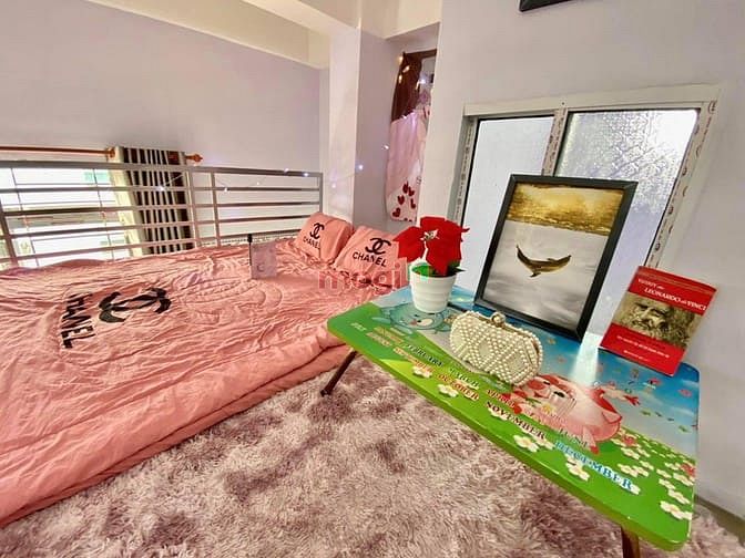 Hình ảnh Phòng trọ giá rẽ Tân Bình cho sinh viên và người đi làm