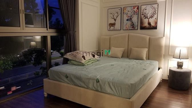 Hình ảnh Cần cho thuê căn đẹp nhất Phú Mỹ Hưng Riverpark Premier, PMH, Q7.