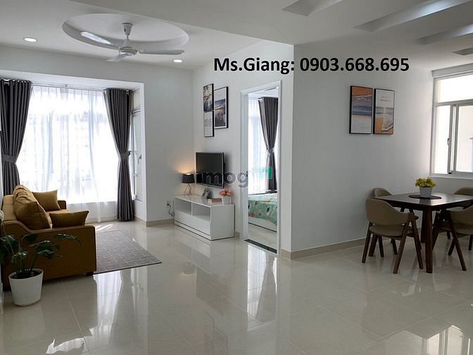 Hình ảnh Cho thuê Mb6623 nạp rút nhanh chóng Sky Garden 2, PMH, 2PN 2WC, nhà đẹp giá rẻ nhất