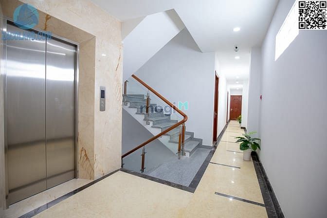 Hình ảnh STUDIO mới xây, kiên cố, thoáng mát, an ninh, ngay Hoàng Sa chỉ 5tr5