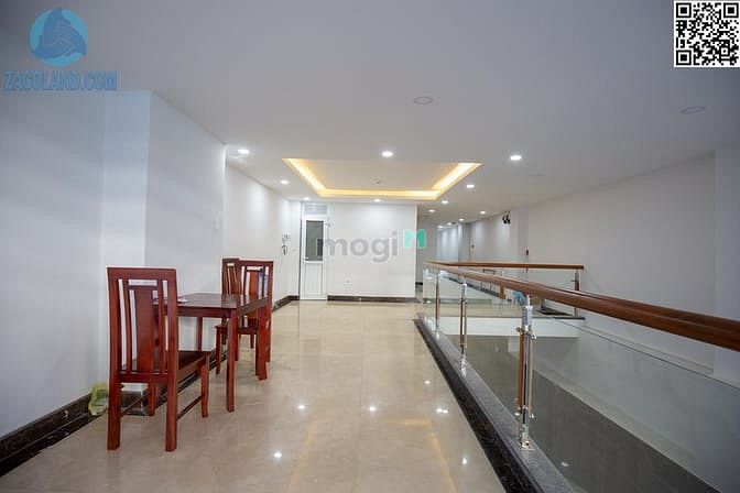 Hình ảnh STUDIO mới xây, kiên cố, thoáng mát, an ninh, ngay Hoàng Sa chỉ 5tr5