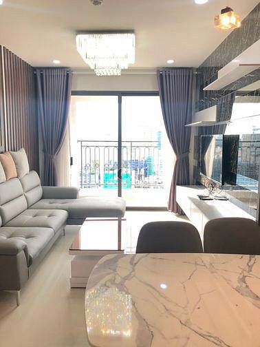Hình ảnh ⚫ Cho thuê Trang Chủ MB66.COM / Đăng Ký Tặng 66K chung cư Saigon Royal Residence - Q4 - View cực đẹp