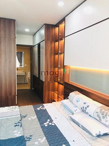 Hình ảnh ⚫ Cho thuê Trang Chủ MB66.COM / Đăng Ký Tặng 66K chung cư Saigon Royal Residence - Q4 - View cực đẹp
