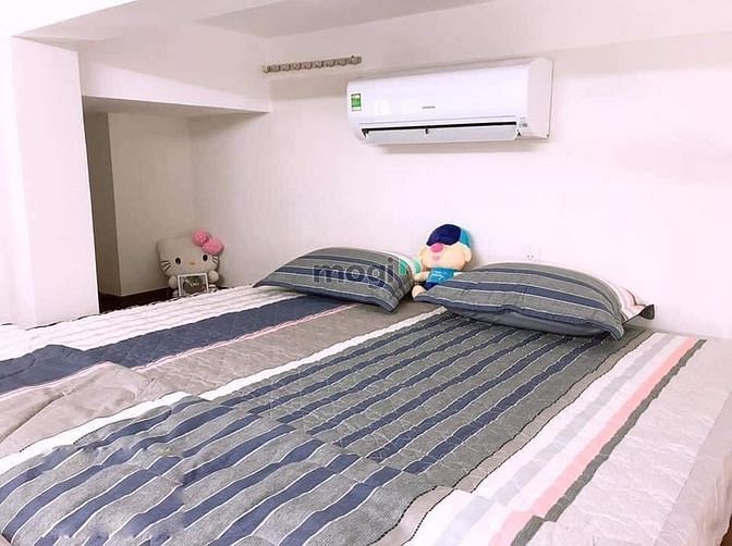 Hình ảnh Cho thuê chung cư mini Tân Bình, sẵn nội thất gần chung cư Ruby Garden