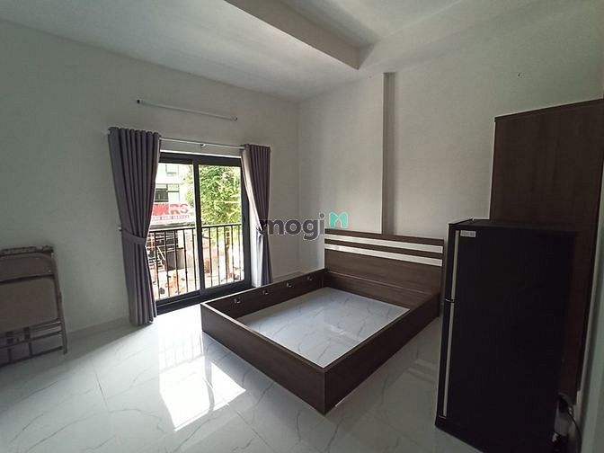 Hình ảnh Mb6623 nạp rút nhanh chóng ban công, full nội thất, mới ra lò, khi dân trí cao, an ninh