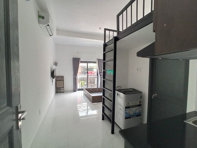 Hình ảnh Mb6623 nạp rút nhanh chóng ban công, full nội thất, mới ra lò, khi dân trí cao, an ninh