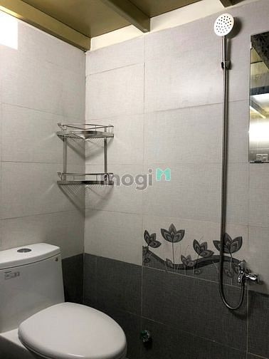 Hình ảnh Phòng mới xây giá rẻ Lã Xuân Oai Quận 9