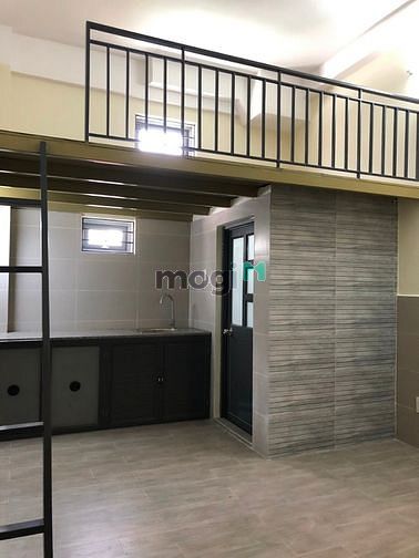 Hình ảnh Phòng mới xây giá rẻ Lã Xuân Oai Quận 9
