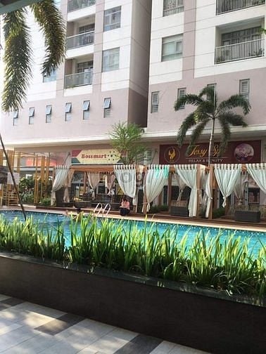 Hình ảnh ❀❀❀ Cho thuê Trang Chủ MB66.COM / Đăng Ký Tặng 66K chung cư LUXCITY - Q7 - NTDD - 10 Triệu