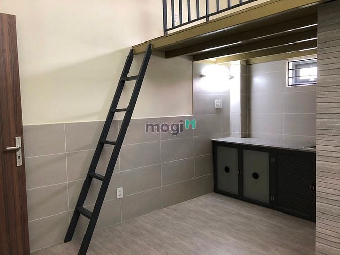 Hình ảnh Phòng mới xây giá rẻ Lã Xuân Oai Quận 9