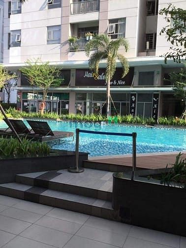 Hình ảnh ❀❀❀ Cho thuê Trang Chủ MB66.COM / Đăng Ký Tặng 66K chung cư LUXCITY - Q7 - NTDD - 10 Triệu