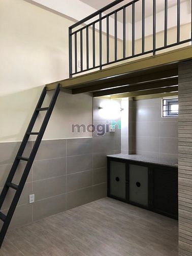 Hình ảnh Phòng mới xây giá rẻ Lã Xuân Oai Quận 9