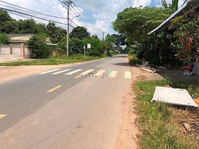 Hình ảnh Tôi cần bán gấp lô đất sát đường Nguyễn Thị Nê 206m2