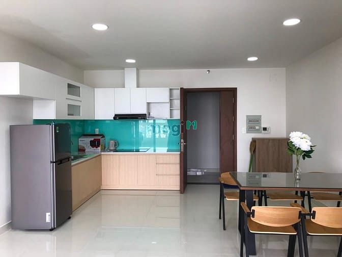 Hình ảnh Cho thuê c/c Grand Riverside, Q4, 110m2, 3pn, Ntđđ - 18tr Bao phí QL
