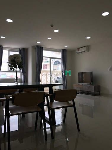 Hình ảnh Cho thuê c/c Grand Riverside, Q4, 110m2, 3pn, Ntđđ - 18tr Bao phí QL
