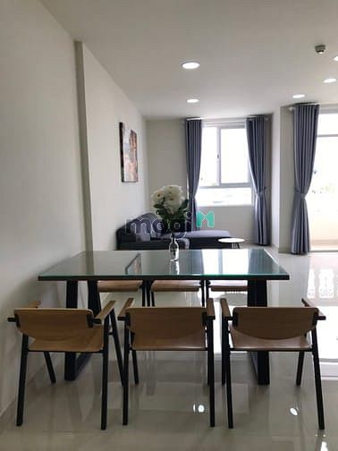 Hình ảnh Cho thuê c/c Grand Riverside, Q4, 110m2, 3pn, Ntđđ - 18tr Bao phí QL