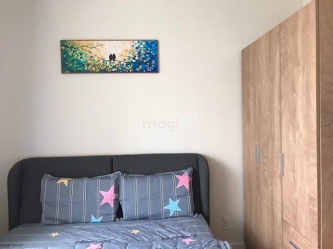 Hình ảnh Cho thuê c/c Grand Riverside, Q4, 110m2, 3pn, Ntđđ - 18tr Bao phí QL