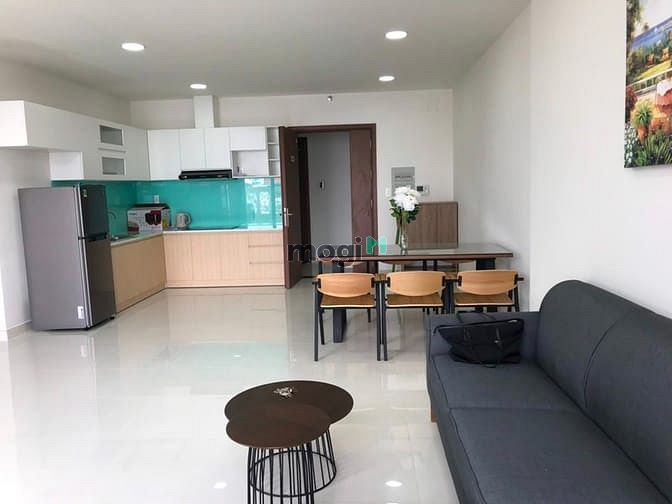 Hình ảnh Cho thuê c/c Grand Riverside, Q4, 110m2, 3pn, Ntđđ - 18tr Bao phí QL