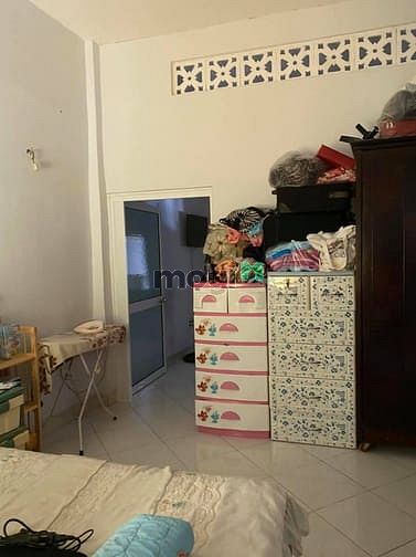 Hình ảnh Nhà QUang Trung gầ Siêu thị Co.op Mart Quận 9.Shr có sẵn