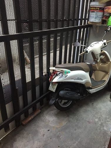 Hình ảnh Cho thuê nhà góc 2MT Hai Bà Trưng, đối diện chợ Tân Định