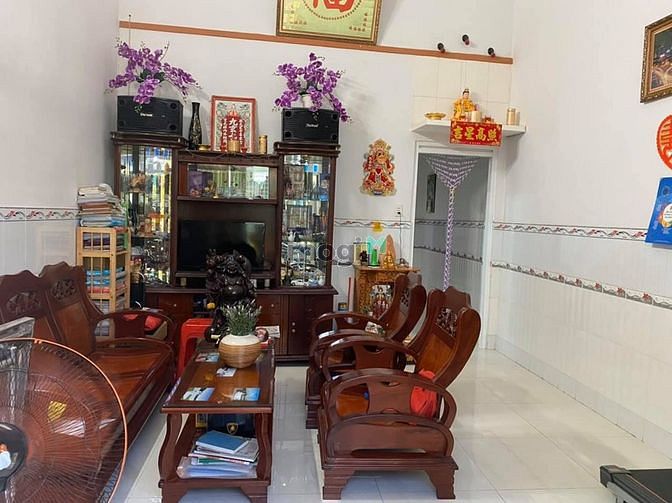 Hình ảnh Nhà QUang Trung gầ Siêu thị Co.op Mart Quận 9.Shr có sẵn