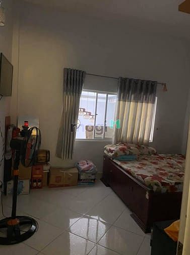 Hình ảnh Nhà QUang Trung gầ Siêu thị Co.op Mart Quận 9.Shr có sẵn